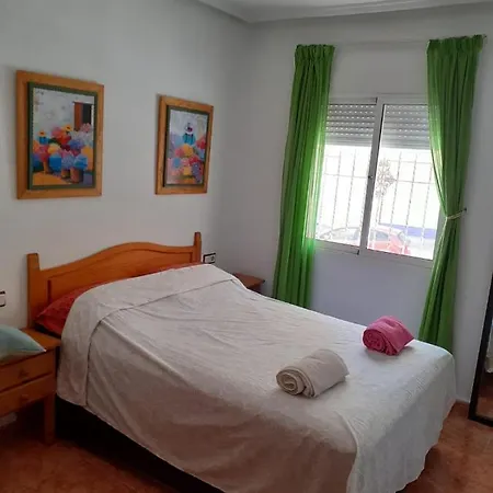 Apartment Playa Del Cura 500m Beach Med Syndicate 1 Torrevieja