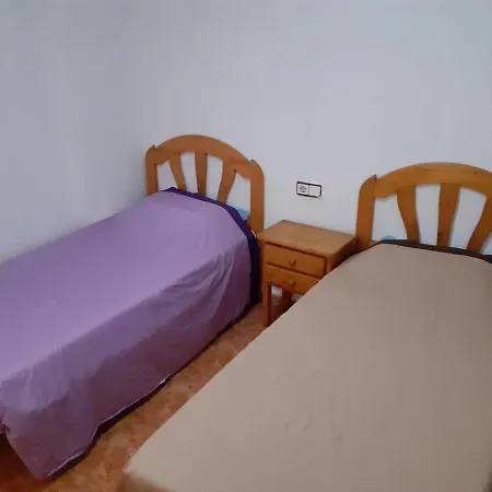 Playa Del Cura 500m Beach Med Syndicate 1 Apartment Torrevieja