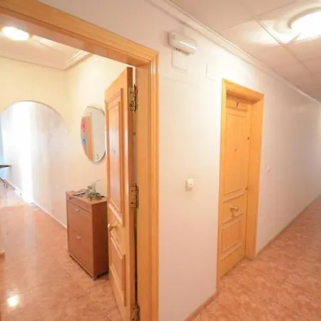 Appartamento Playa Del Cura 500m Beach Med Syndicate 1 Torrevieja