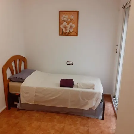 Appartamento Playa Del Cura 500m Beach Med Syndicate 1